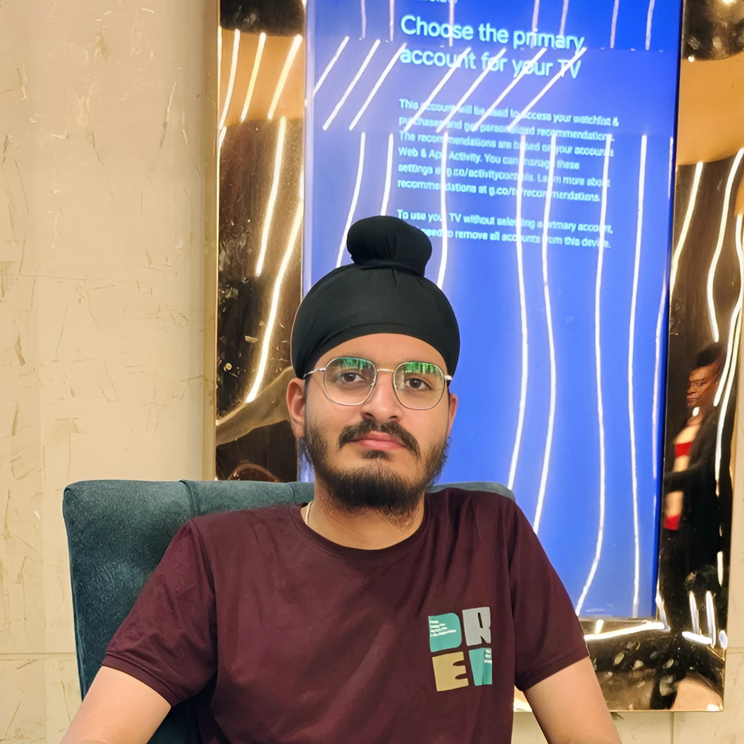 Developer 1