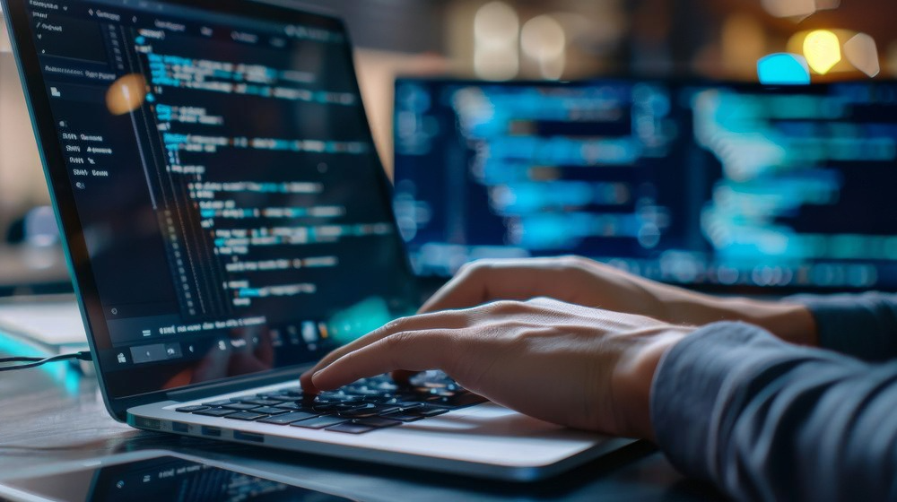 Hackathon Image